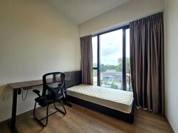 KI Residences at Brookvale (D21), Condominium #529220391